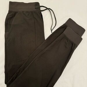 Lululemon Olive / Green ABC Jogger Men’s Medium - Worn Once!